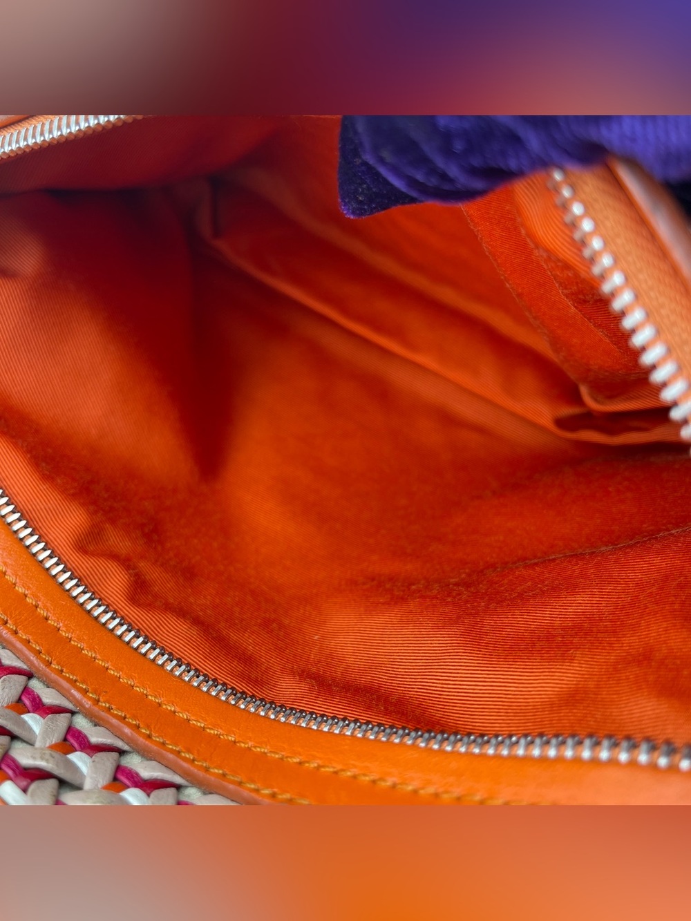 Ferragamo Handbag - Picture 10 of 15